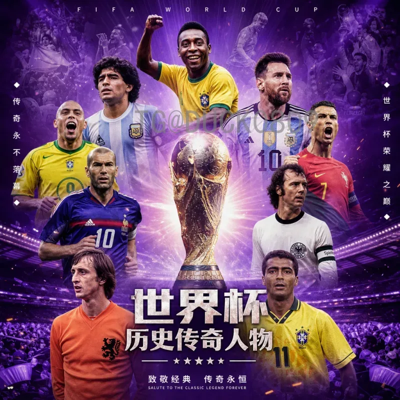 完整2026年国际足联世界杯中北美区名额一览：东道主与竞争格局